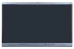 Οθόνη διαδραστική Classboard  TE-QS-86-11 silver