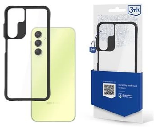 3mk® Satin Armor Back Cover Προστατευτική Θήκη για Galaxy A25