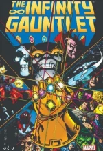 The Infinity Gauntlet