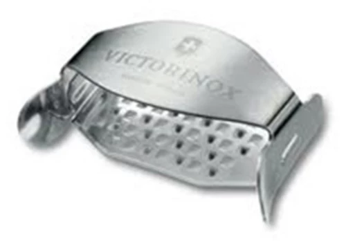 VICTORINOX CHEESE GRATER   Victorinox Cutlery