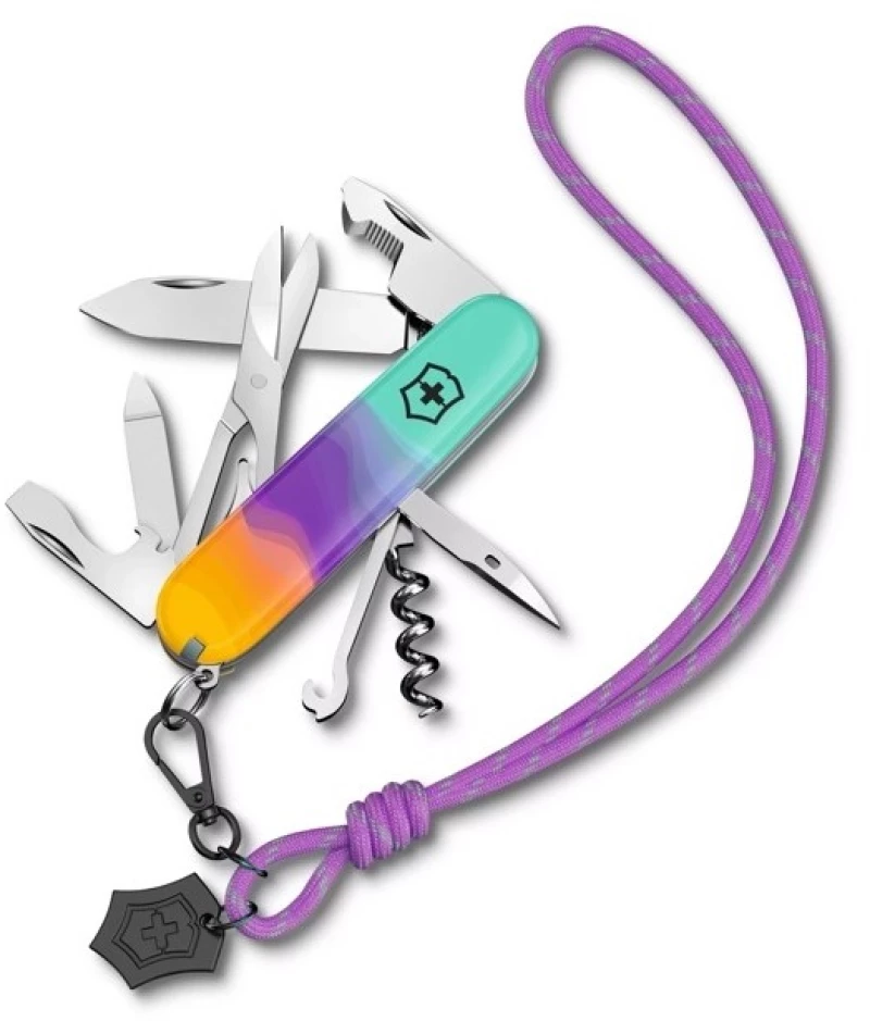 Victorinox Companion Sydney Style   VICTORINOX