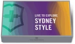 Victorinox Companion Sydney Style   VICTORINOX
