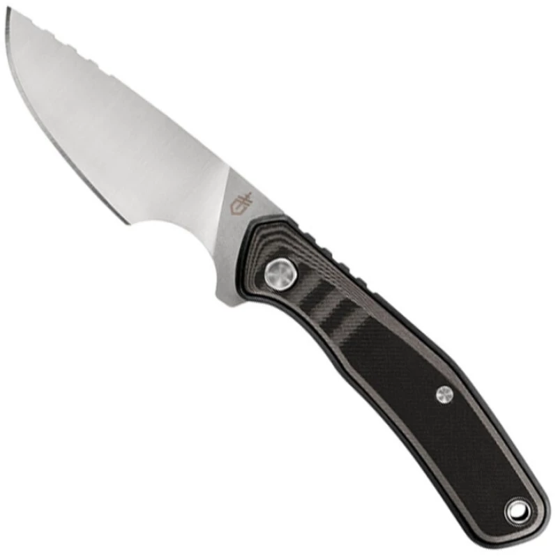 GERBER DOWNWIND DROP POINT Knife GERBER
