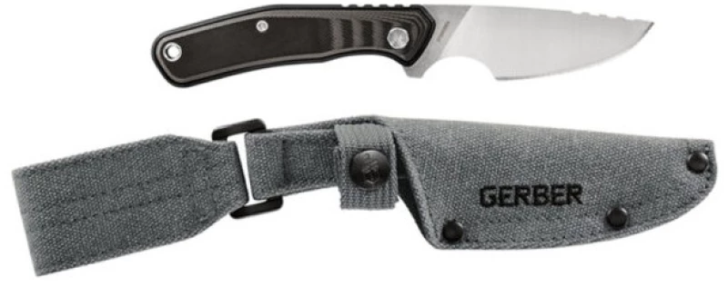 GERBER DOWNWIND DROP POINT Knife GERBER