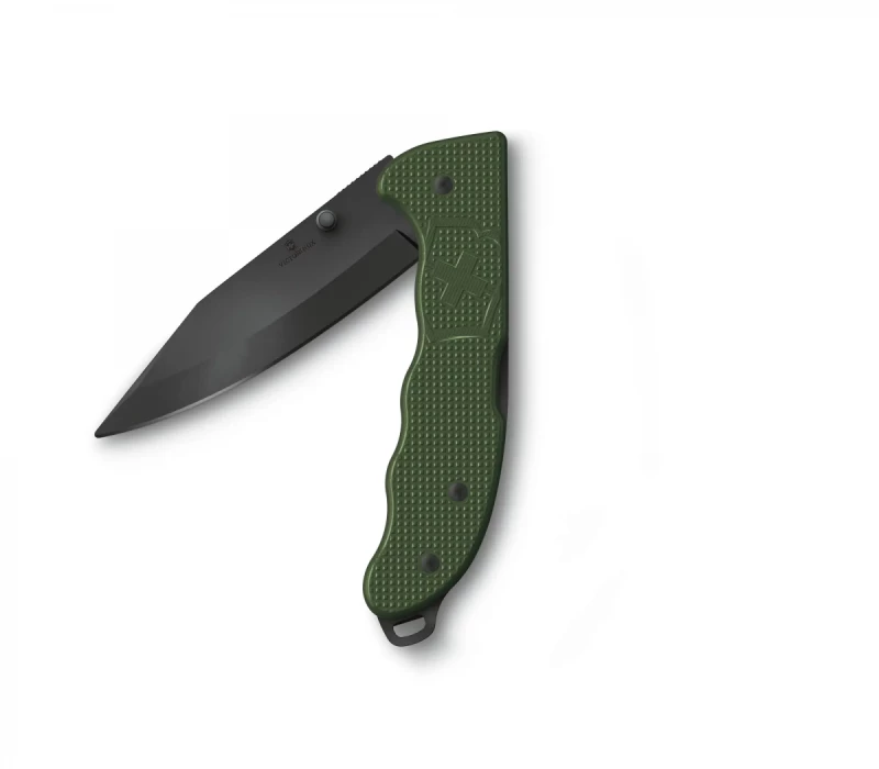 Victorinox Evoke BSH Alox Olive Green   VICTORINOX