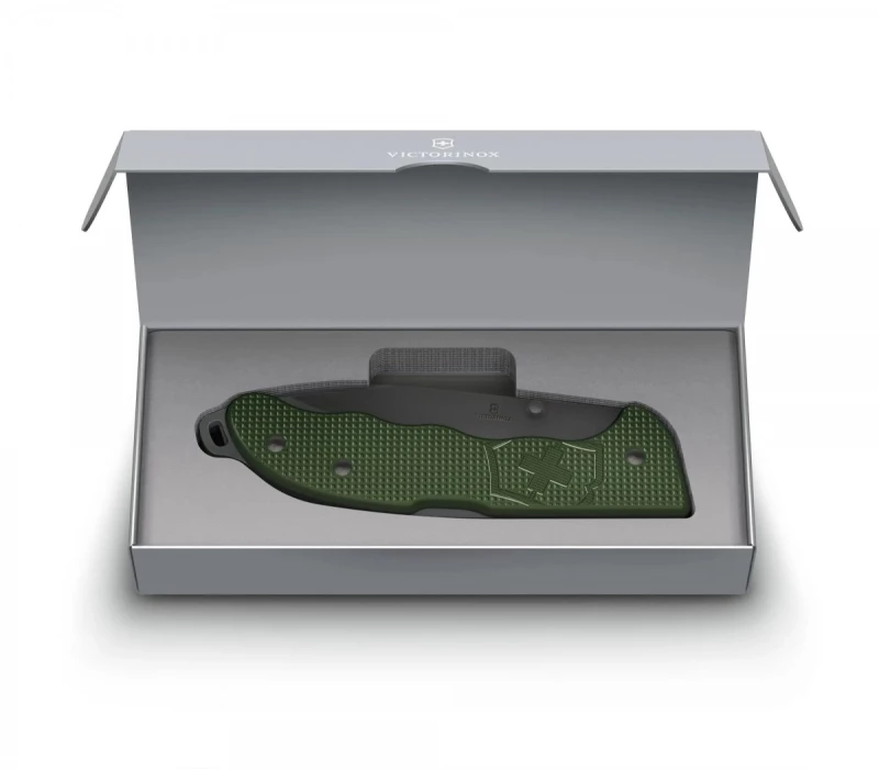 Victorinox Evoke BSH Alox Olive Green   VICTORINOX