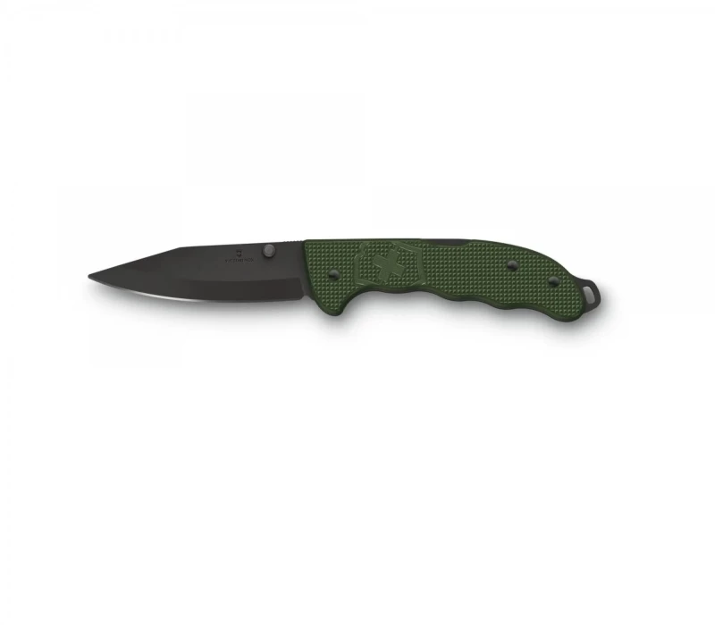 Victorinox Evoke BSH Alox Olive Green   VICTORINOX