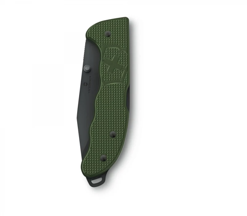 Victorinox Evoke BSH Alox Olive Green   VICTORINOX