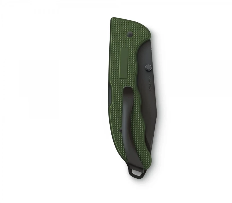 Victorinox Evoke BSH Alox Olive Green   VICTORINOX