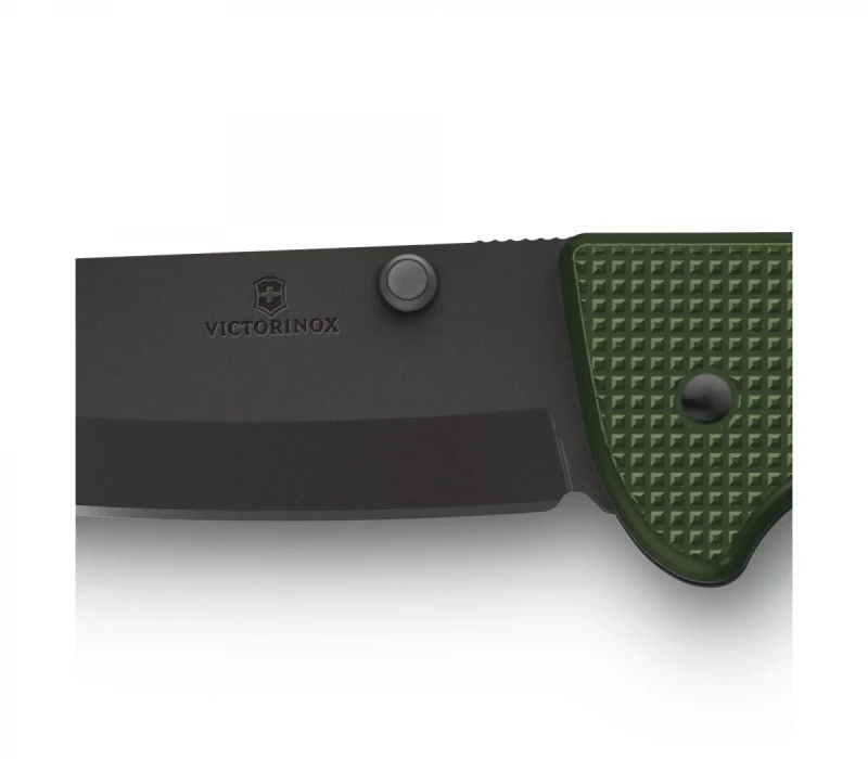 Victorinox Evoke BSH Alox Olive Green   VICTORINOX