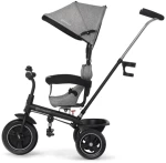 Τρίκυκλο ποδήλατο Kinderkraft Freeway Grey melange KKRFRWAGRY0000