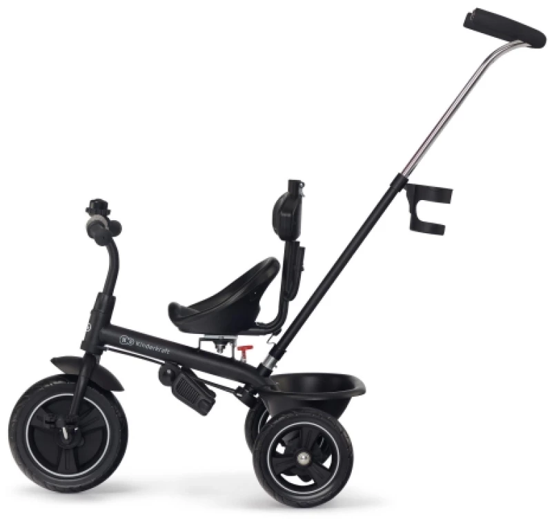 Τρίκυκλο ποδήλατο Kinderkraft Freeway Grey melange KKRFRWAGRY0000
