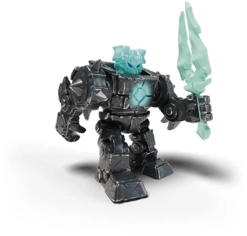 Schleich 42598 Eldrador Shadow Ice Robot