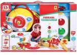 Burago Junior - Ferrari Dash 'N Drive Cit