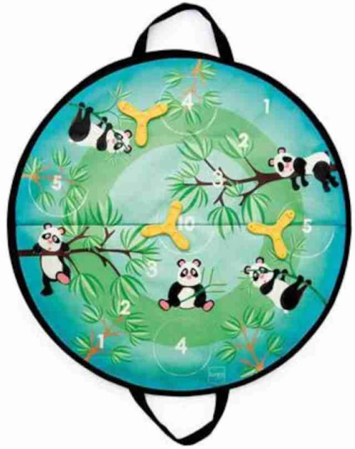 Μαγνητικός Δίσκος PANDA