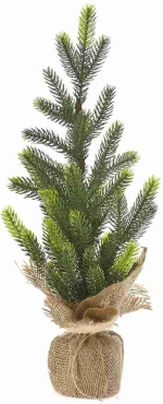 82631 ΠΡΑΣΙΝΟ ΔΕΝΔΡΟ ΣΕ ΤΣΟΥΒΑΛΙ 45EK