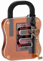 MT7757 My Secret Lock III