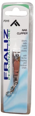 FRALIZ νυχοκόπτης χεριών F315