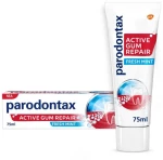 PARODONTAX active gum repair οδοντόκρεμα fresh mint 75ml