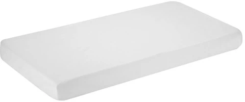 Interbaby Κατωσέντονο Κούνιας  70Χ140 White