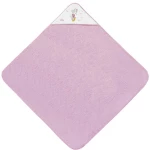 Interbaby Minnie Μπουρνούζι Κάπα Pink