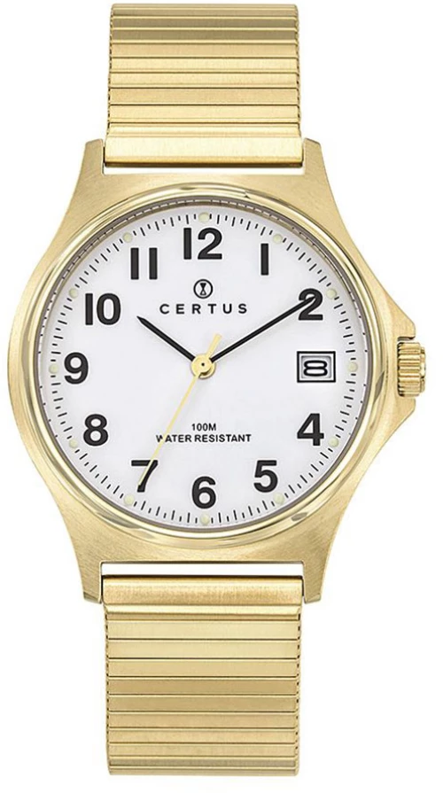 Γυναικείο Ρολόι Certus  617008