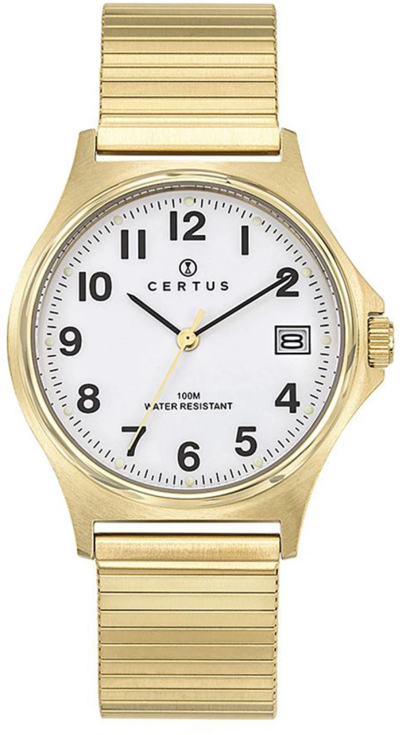 Γυναικείο Ρολόι Certus  617008