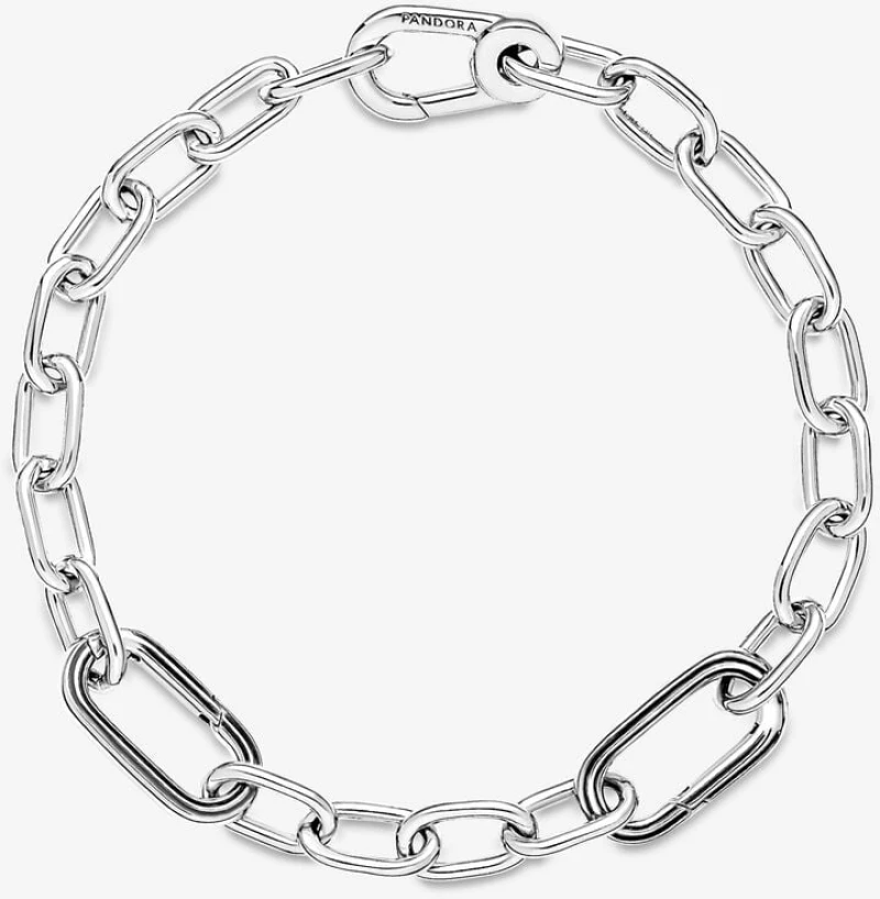 Βραχιόλι Pandora Me με κρίκους 599662C00-3
