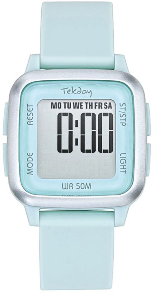 Γυναικείο Ρολόι Tekday  656200