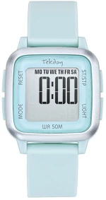 Γυναικείο Ρολόι Tekday  656200