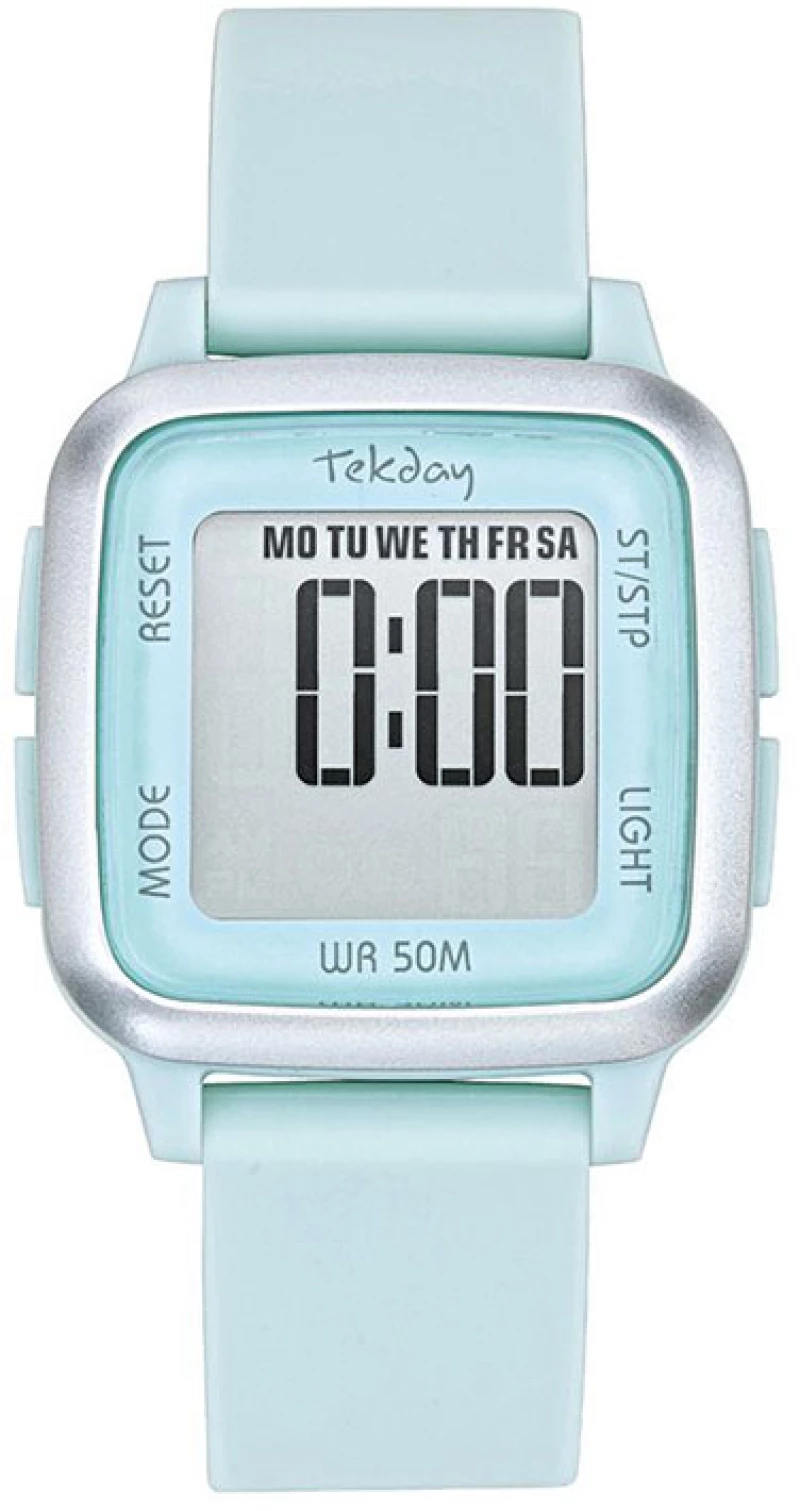 Γυναικείο Ρολόι Tekday  656200