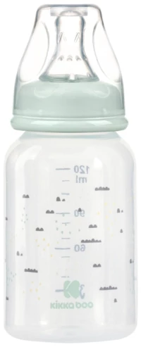 Μπιμπερό PP 120ml Savanna Kikkaboo Mint 31302020124