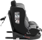 Κάθισμα Αυτοκινήτου 40-150cm i-size Isofix i-Safe Kikka boo Light Grey 31002100002