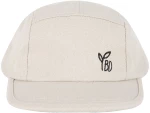 Baby Dutch Καπέλο Ήλιου Jockey Light Gray  UPF 50+