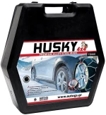 Αλυσίδες Χιονιού Husky 4X4 No230 16mm 2 Τεμάχια (CAR0000028)