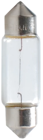 ΛΑΜΠΑΚΙΑ ΠΛΑΦΟΝΙΕΡΑΣ 5W 12V SV8,5 36mm STANDARD ΑΛΟΓΟΝΟΥ ΚΟΥΤΙ 10ΤΕΜ.