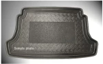 KIA SOUL (MEDIUM+LARGE) 09+ Σκάφη Πίσω (Πατάκι Πορτ Μπαγκαζ)