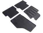 VW TIGUAN 2007+ ΠΑΤΑΚΙΑ ΜΑΡΚΕ ΛΑΣΤΙΧΟ CIK (ΜΕ ΚΟΥΜΠΩΜΑΤΑ) - 4 ΤΕΜ.