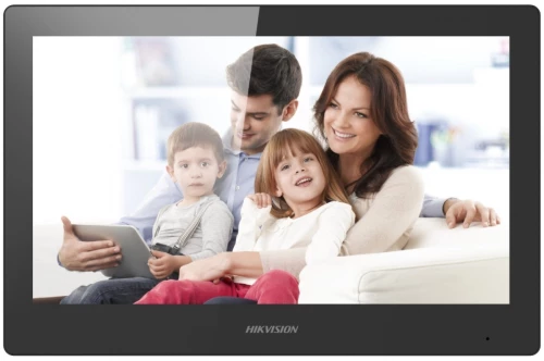 HIKVISION - DS-KH8520-WTE1