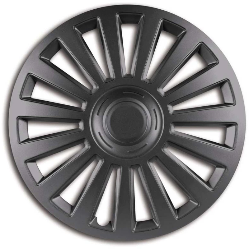 Τάσια Τροχών Αυτοκινήτου 13" Luxury 111334 GR CBX 4 Τεμάχια