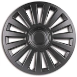 Τάσια Τροχών Αυτοκινήτου 13" Luxury 111334 GR CBX 4 Τεμάχια