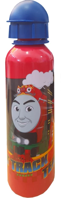 ΠΑΓΟΥΡΙ ΑΛΟΥΜΙΝΙΟΥ THOMAS TRUCK TEAM 500ML- 000570458