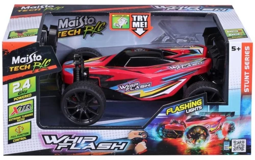 ΤΗΛΕΚΑΤΕΥΘΥΝΟΜΕΝΟ MAISTO TECHWHIPFLASH 2,4GHz- 81791