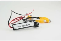 VIDEO SIGNAL SPEAKER