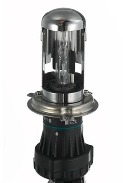 Λάμπα Xenon H4