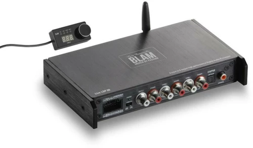 DSP BLAM LSP 68