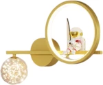 ΕΠΙΤΟΙΧΙΟ ΦΩΤΙΣΤΙΚΟ LED - H32 - 943482