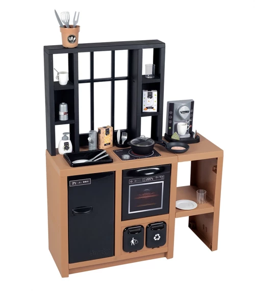 SMOBY ΚΟΥΖΙΝΑ LOFT (#312600)