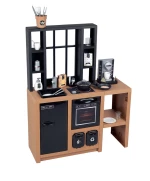 SMOBY ΚΟΥΖΙΝΑ LOFT (#312600)