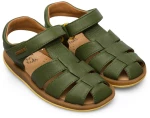 CAMPER ΠΑΙΔΙΚΑ ΠΕΔΙΛΑ ΑΓΟΡΙ ROMERO/BICHO ΠΡΑΣΙΝΟ (#80177-069)